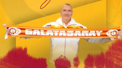 Masimo Barbolini (©ŽOK Galatasaraj)